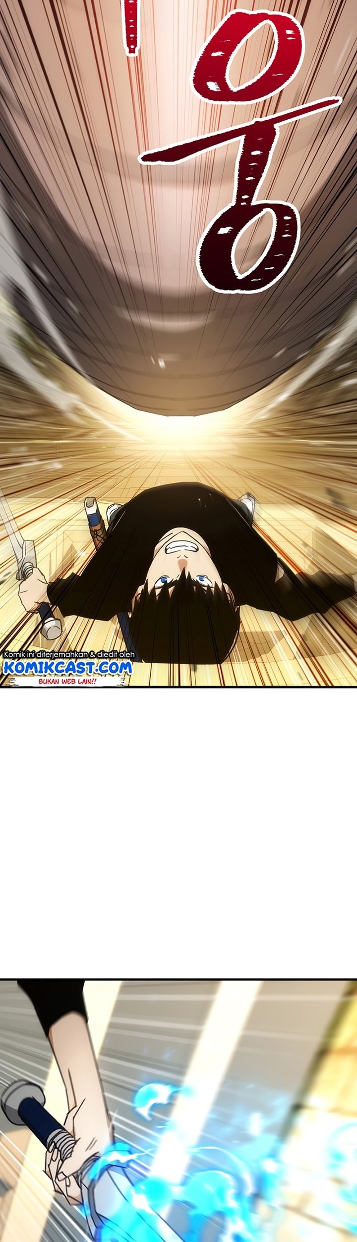 The Hero Returns Chapter 27 - halaman 64