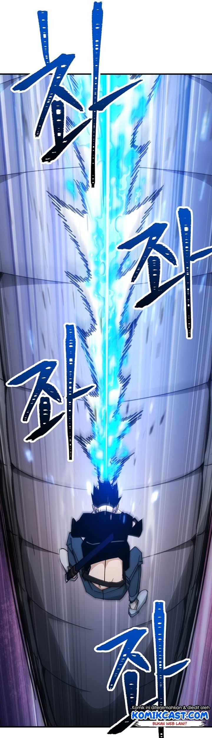 The Hero Returns Chapter 27 - halaman 68
