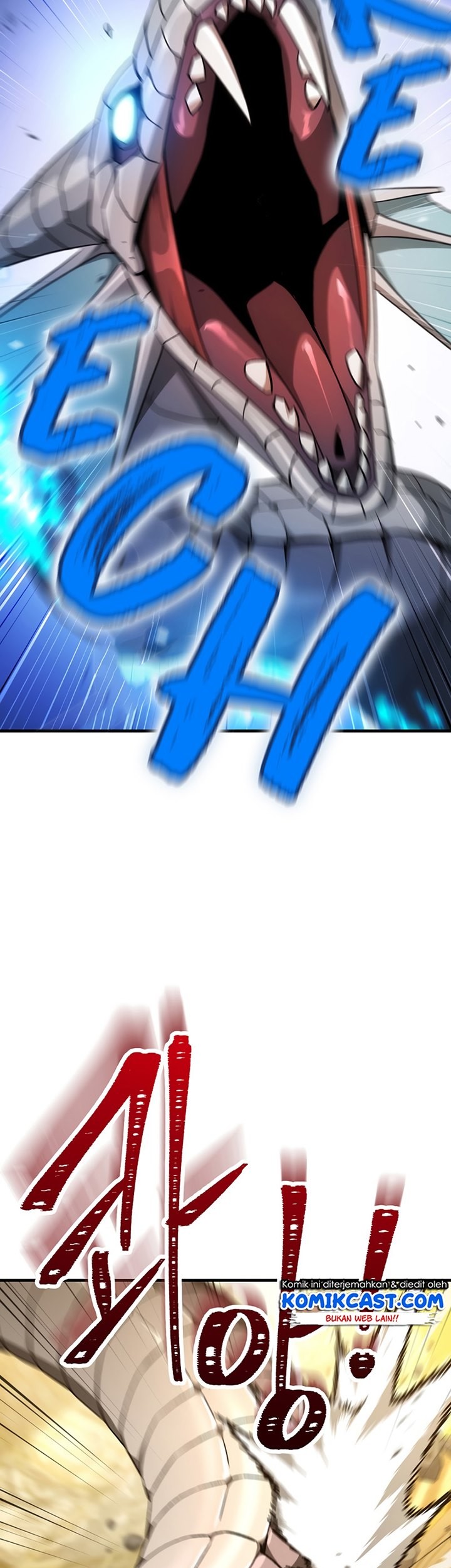 The Hero Returns Chapter 27 - halaman 70