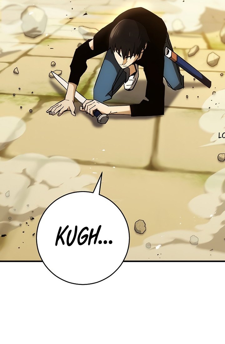 The Hero Returns Chapter 27 - halaman 73