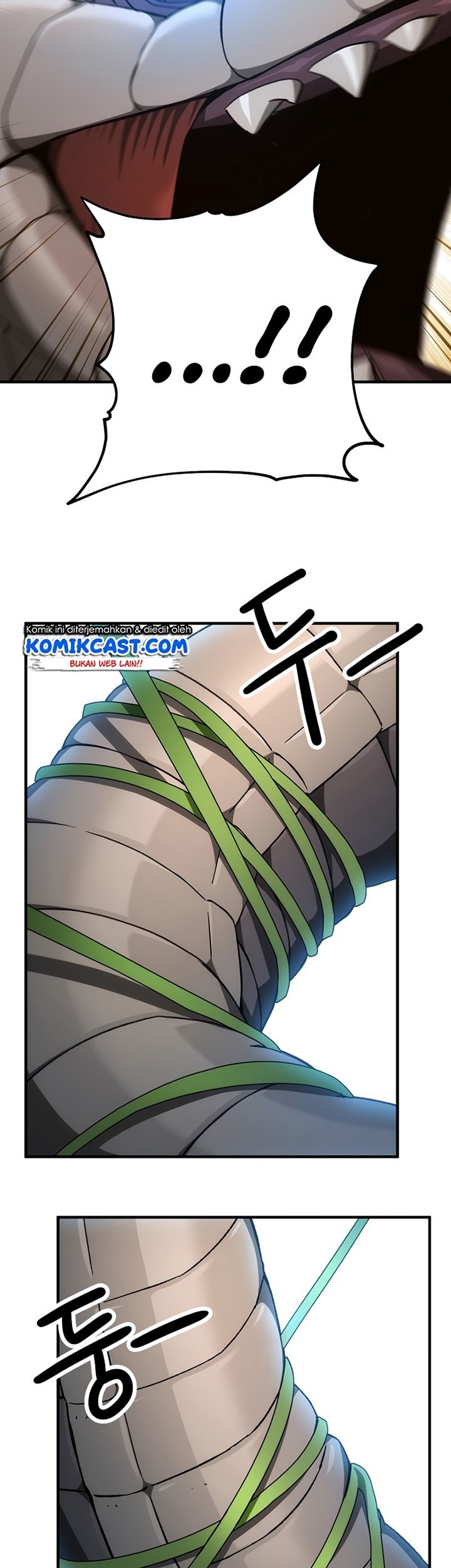 The Hero Returns Chapter 27 - halaman 76