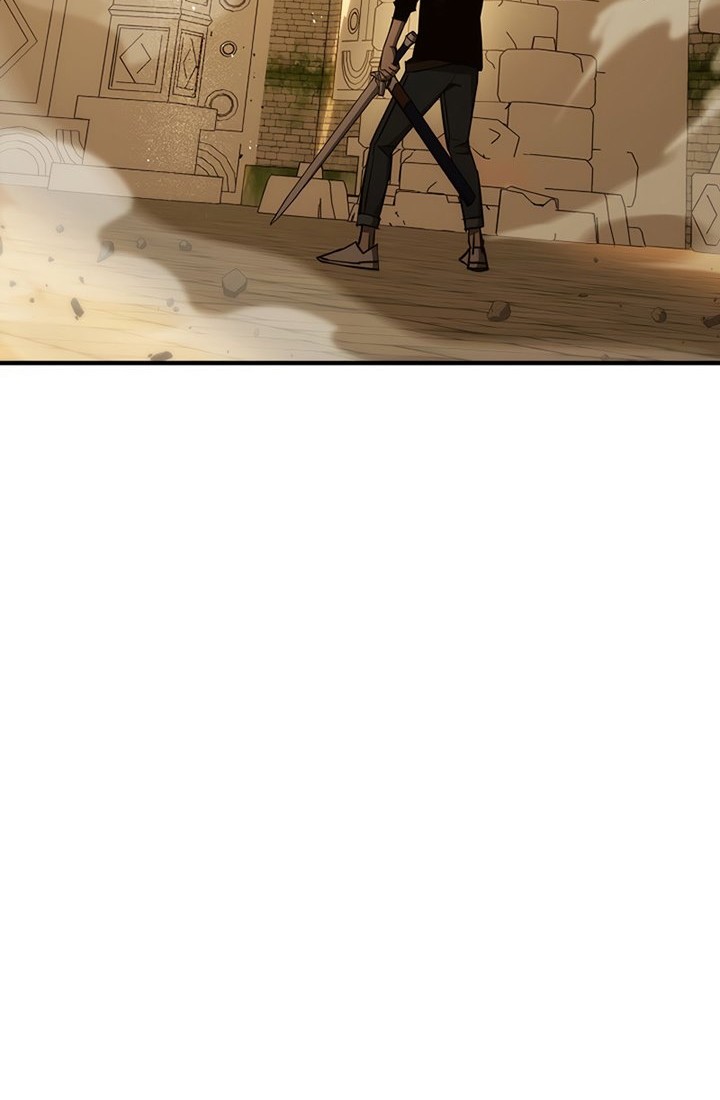 The Hero Returns Chapter 27 - halaman 79