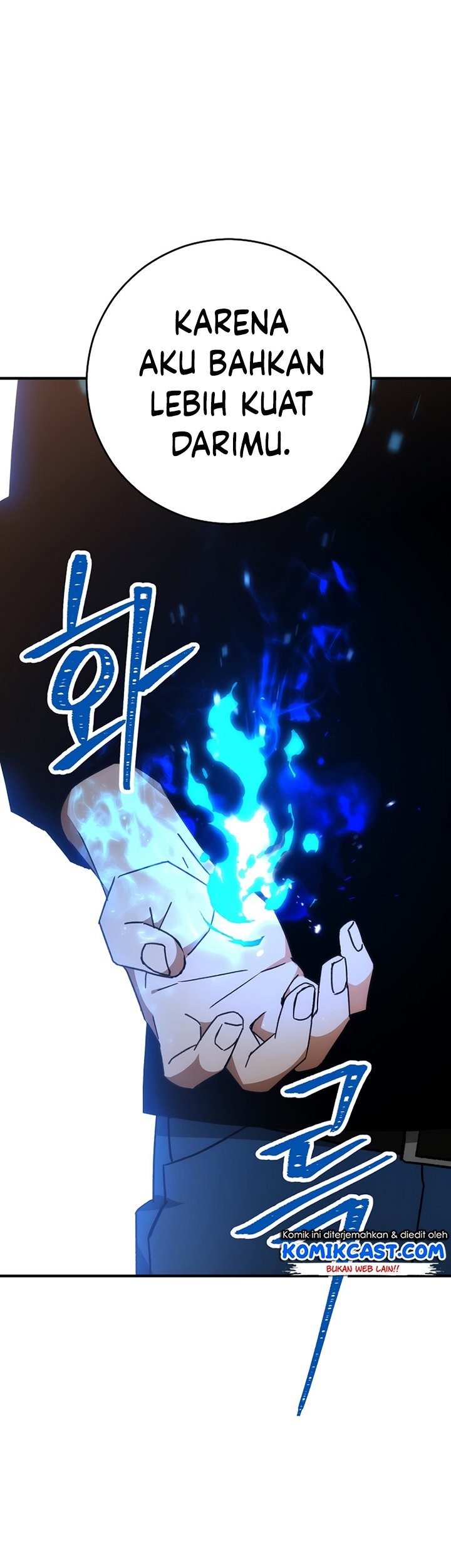 The Hero Returns Chapter 27 - halaman 82