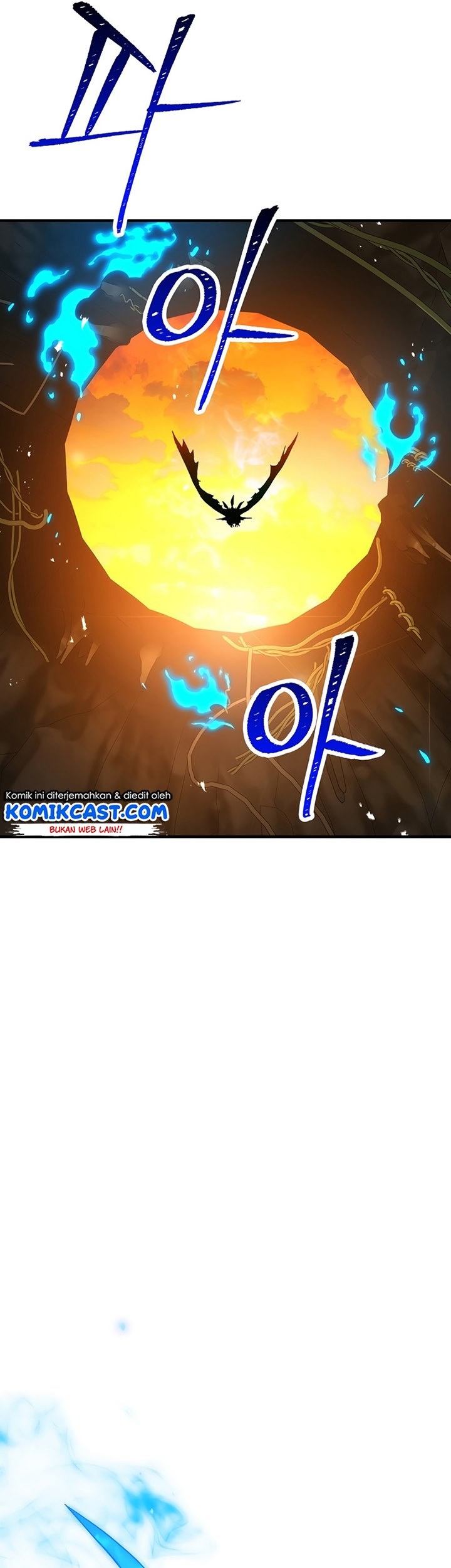 The Hero Returns Chapter 27 - halaman 86
