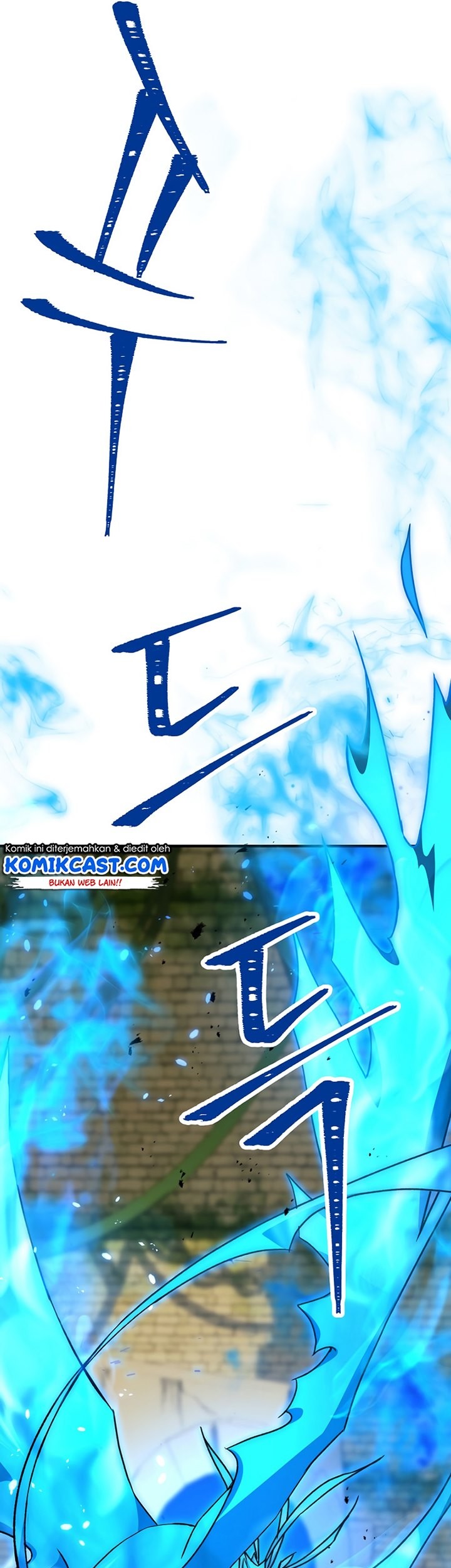 The Hero Returns Chapter 27 - halaman 92