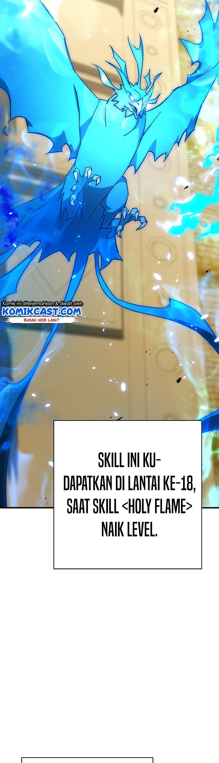 The Hero Returns Chapter 27 - halaman 96
