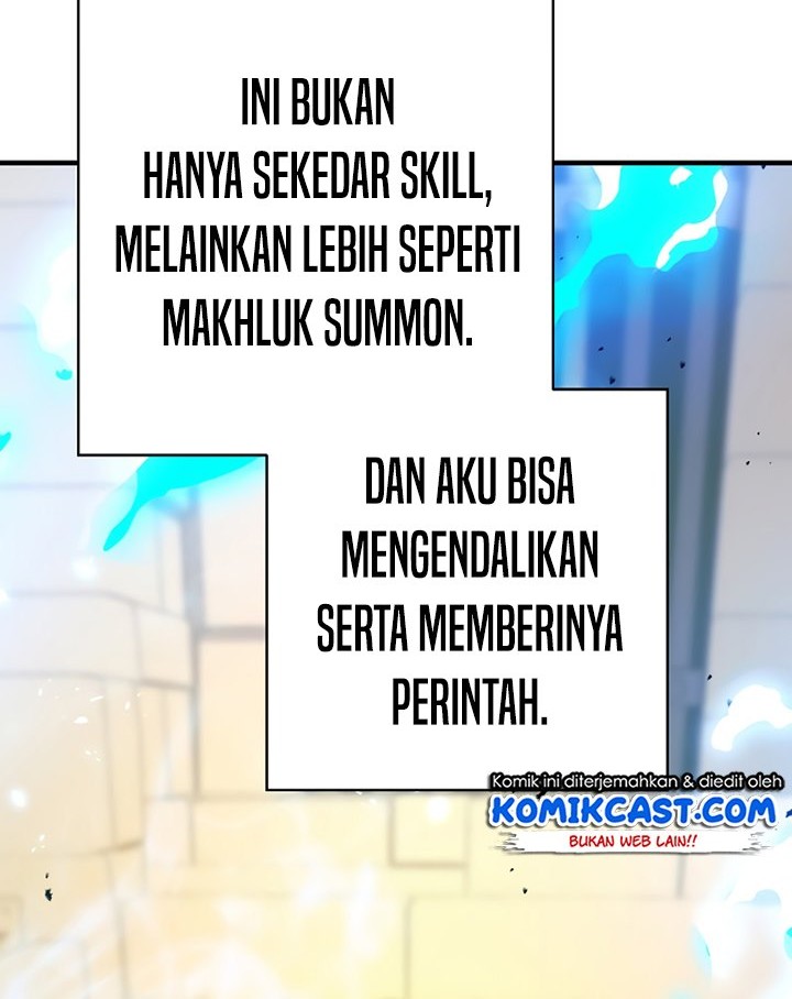 The Hero Returns Chapter 27 - halaman 97