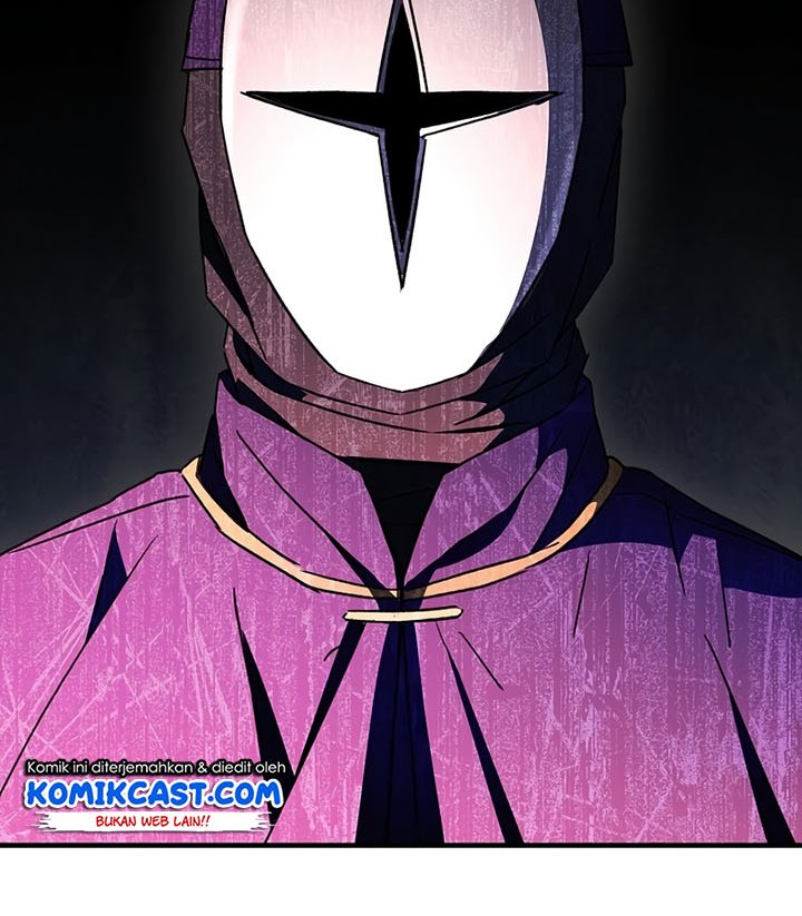 The Hero Returns Chapter 28 - halaman 103