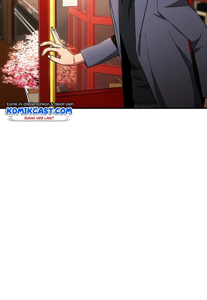 The Hero Returns Chapter 28 - halaman 11