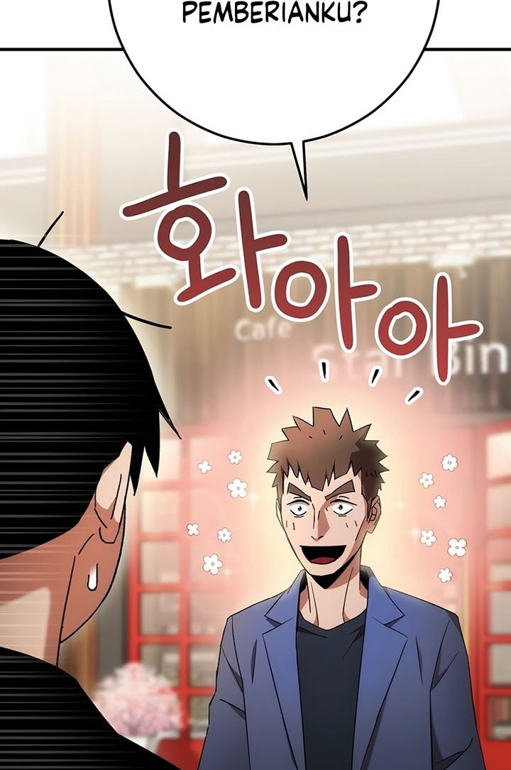 The Hero Returns Chapter 28 - halaman 13