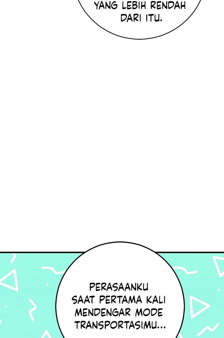 The Hero Returns Chapter 28 - halaman 15