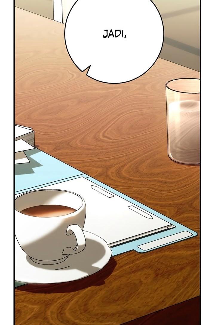 The Hero Returns Chapter 28 - halaman 19