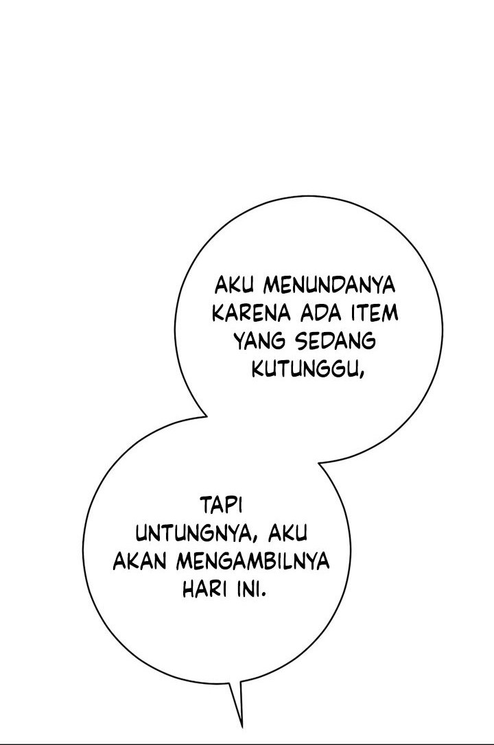 The Hero Returns Chapter 28 - halaman 21