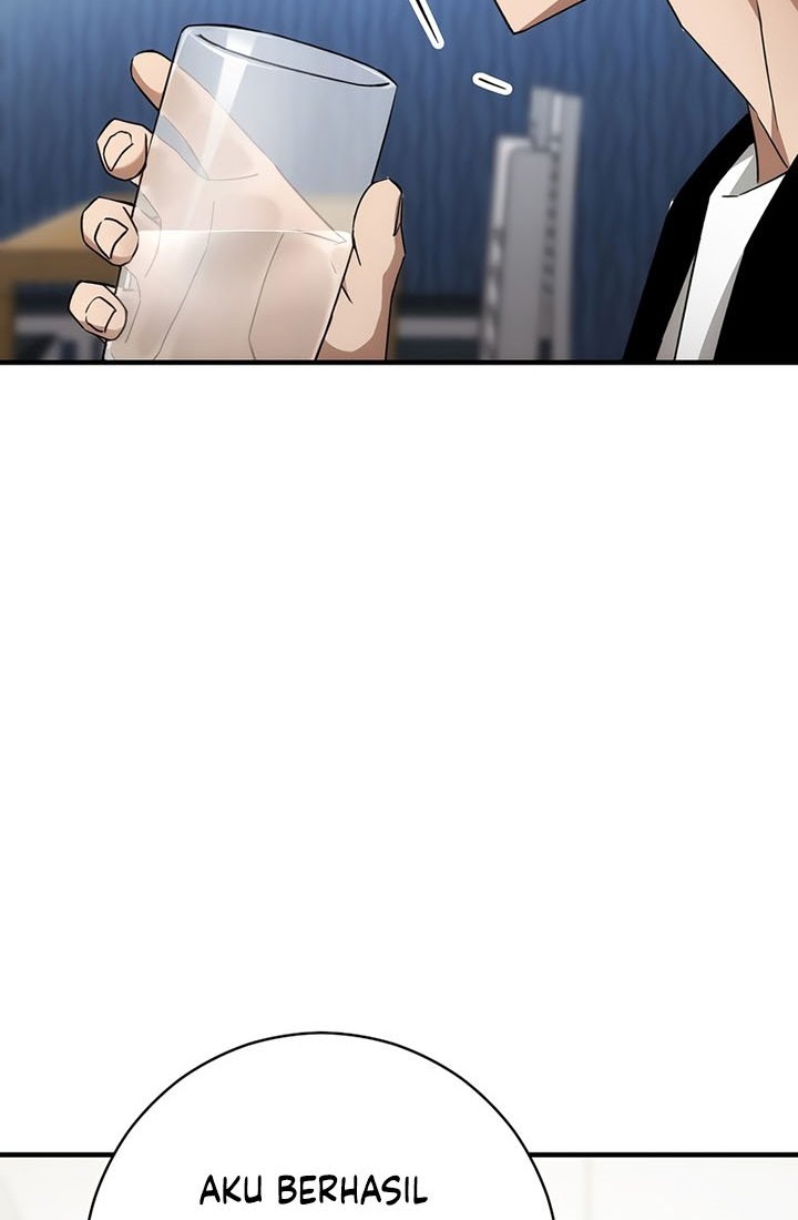The Hero Returns Chapter 28 - halaman 25