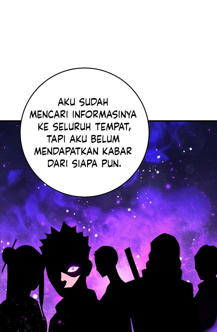 The Hero Returns Chapter 28 - halaman 29