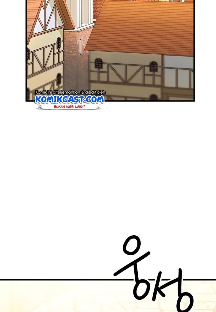 The Hero Returns Chapter 28 - halaman 3