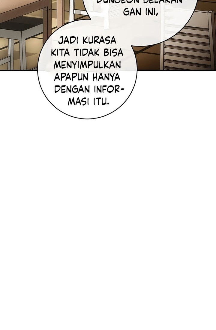 The Hero Returns Chapter 28 - halaman 31