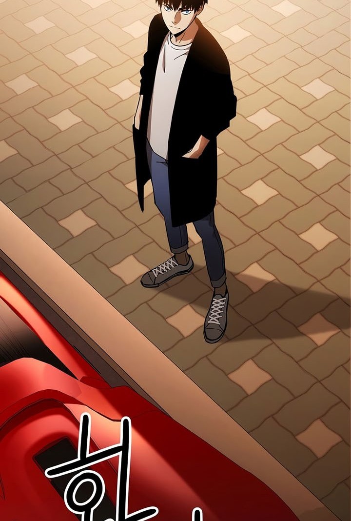 The Hero Returns Chapter 28 - halaman 45