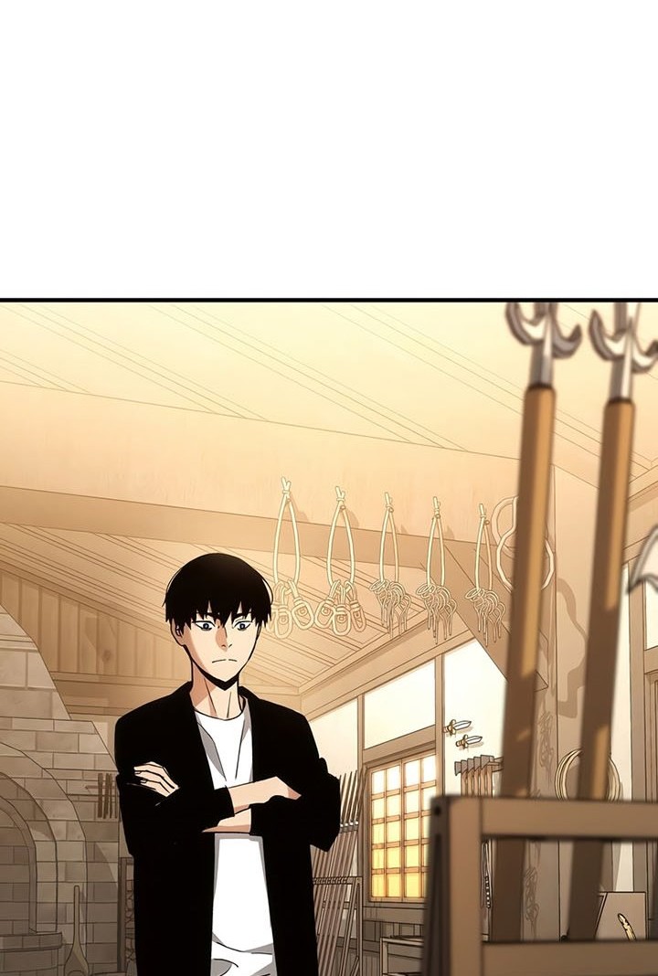 The Hero Returns Chapter 28 - halaman 49