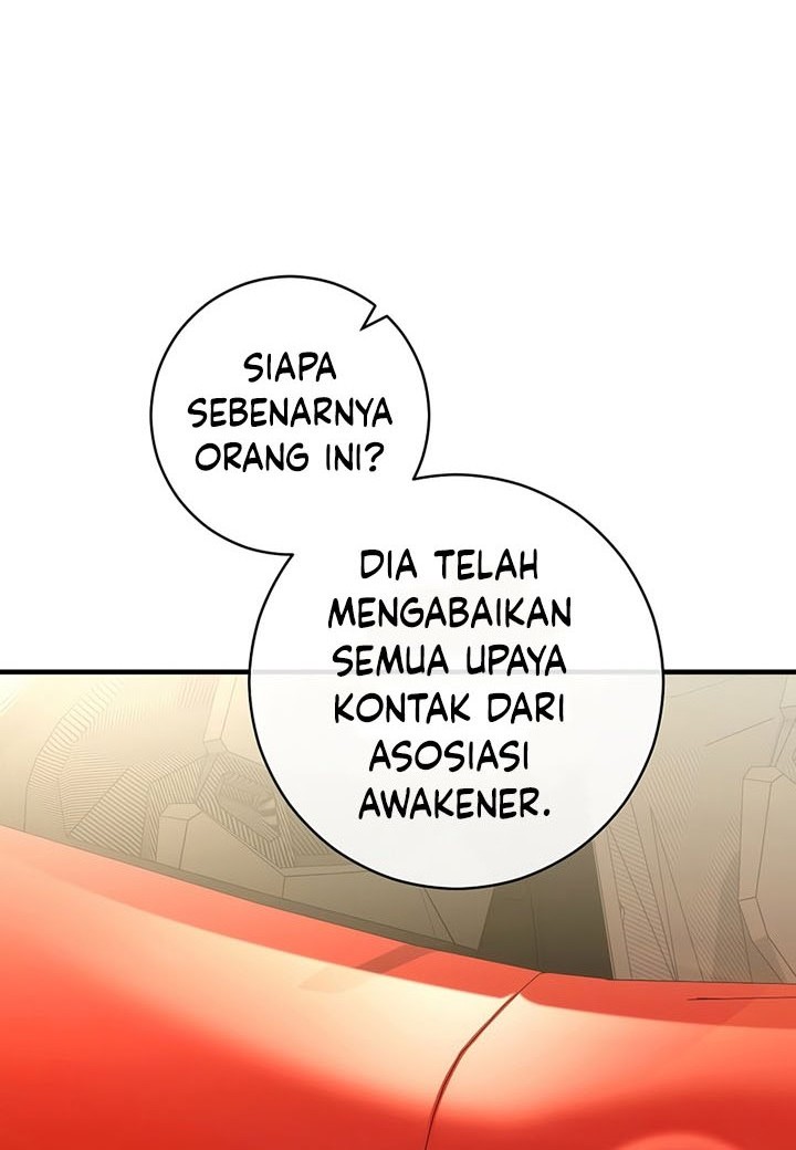 The Hero Returns Chapter 28 - halaman 5
