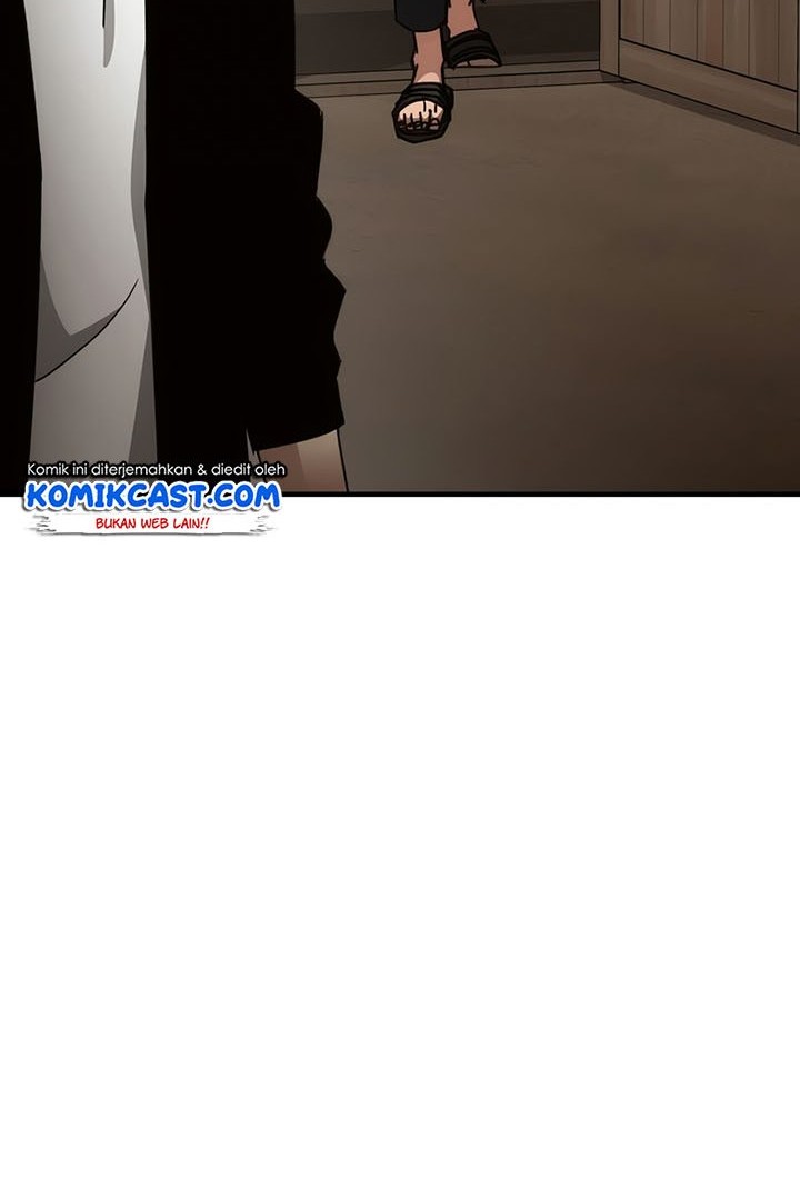 The Hero Returns Chapter 28 - halaman 51