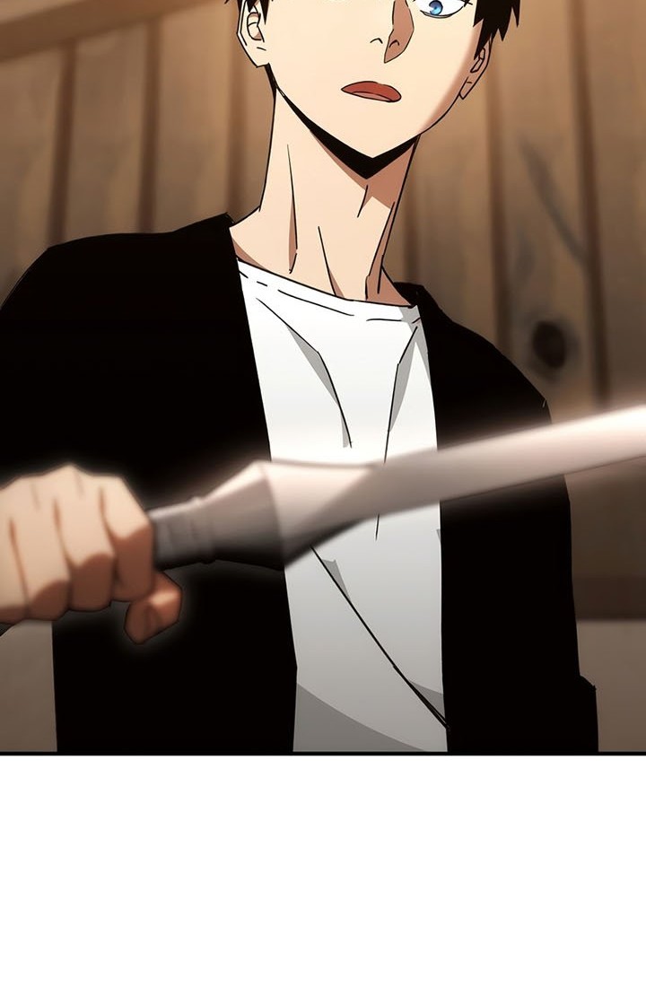 The Hero Returns Chapter 28 - halaman 55