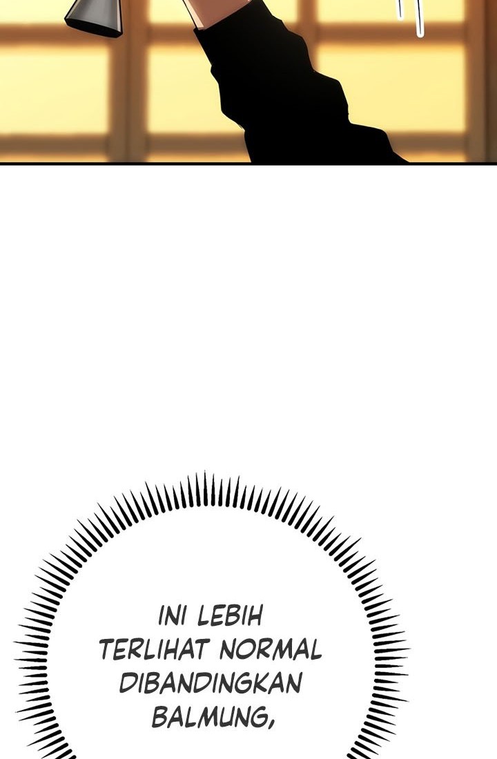 The Hero Returns Chapter 28 - halaman 57