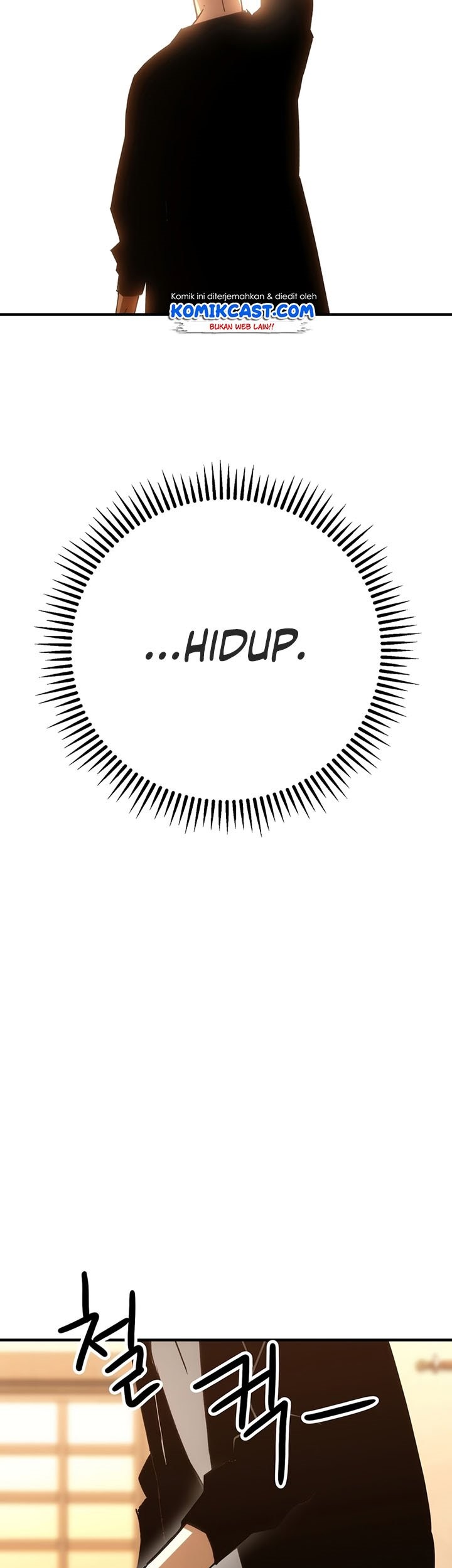 The Hero Returns Chapter 28 - halaman 60