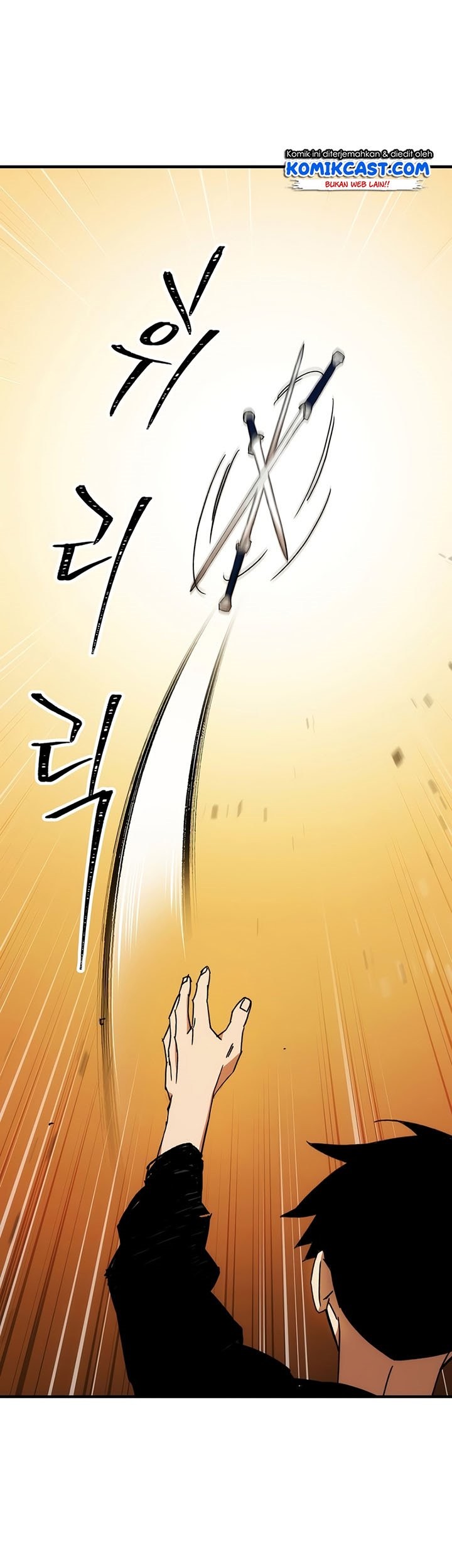 The Hero Returns Chapter 28 - halaman 62