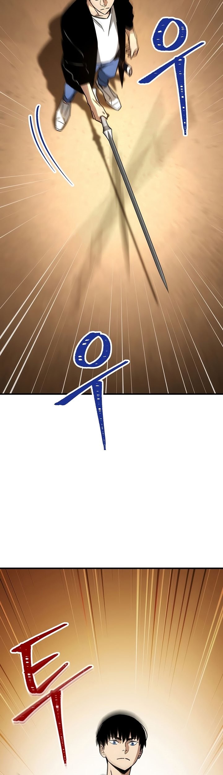 The Hero Returns Chapter 28 - halaman 64