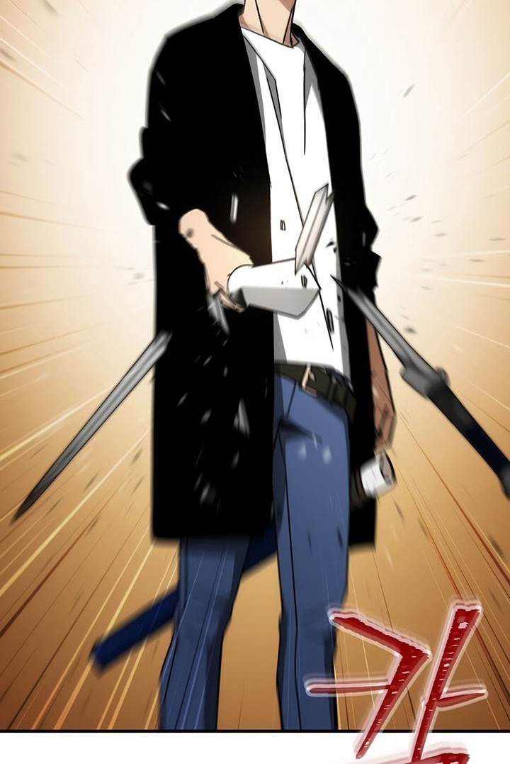 The Hero Returns Chapter 28 - halaman 65