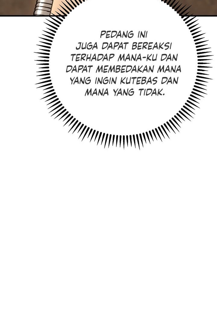 The Hero Returns Chapter 28 - halaman 67