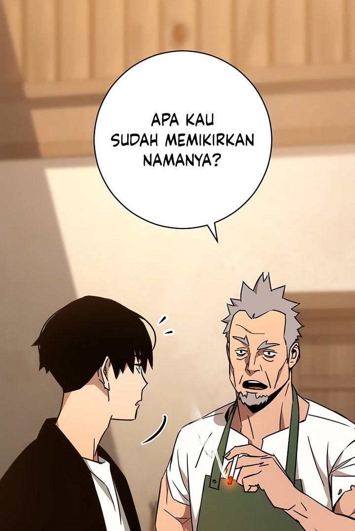 The Hero Returns Chapter 28 - halaman 69