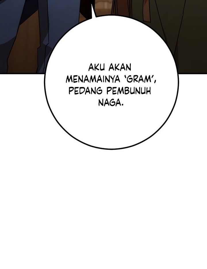 The Hero Returns Chapter 28 - halaman 73