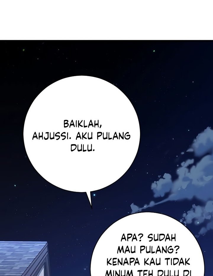 The Hero Returns Chapter 28 - halaman 79
