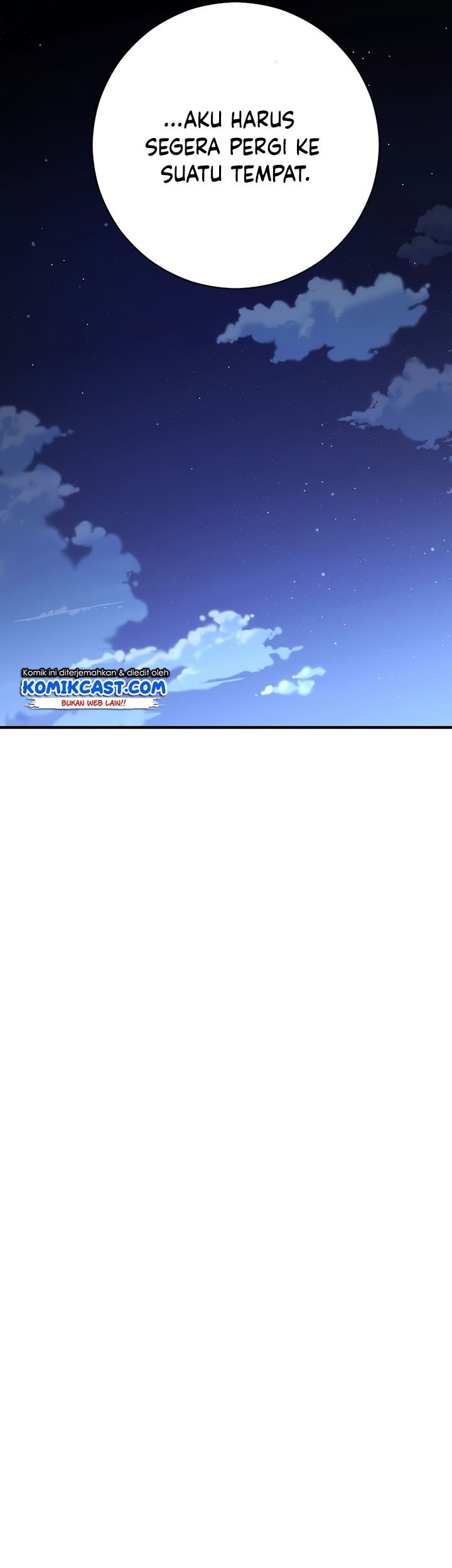 The Hero Returns Chapter 28 - halaman 82