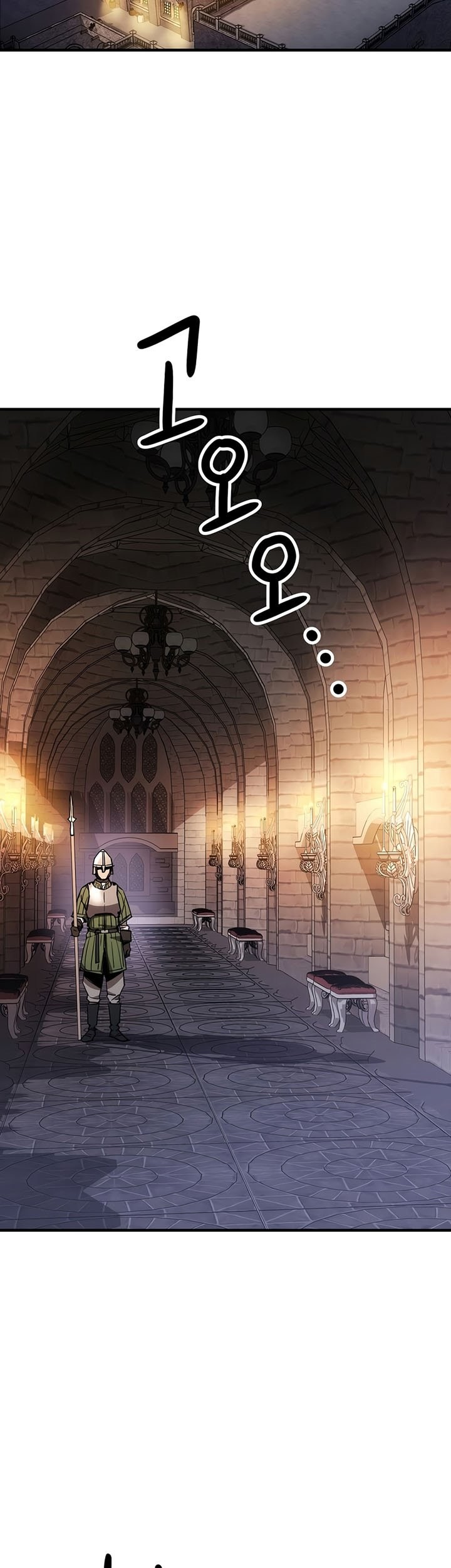 The Hero Returns Chapter 28 - halaman 84