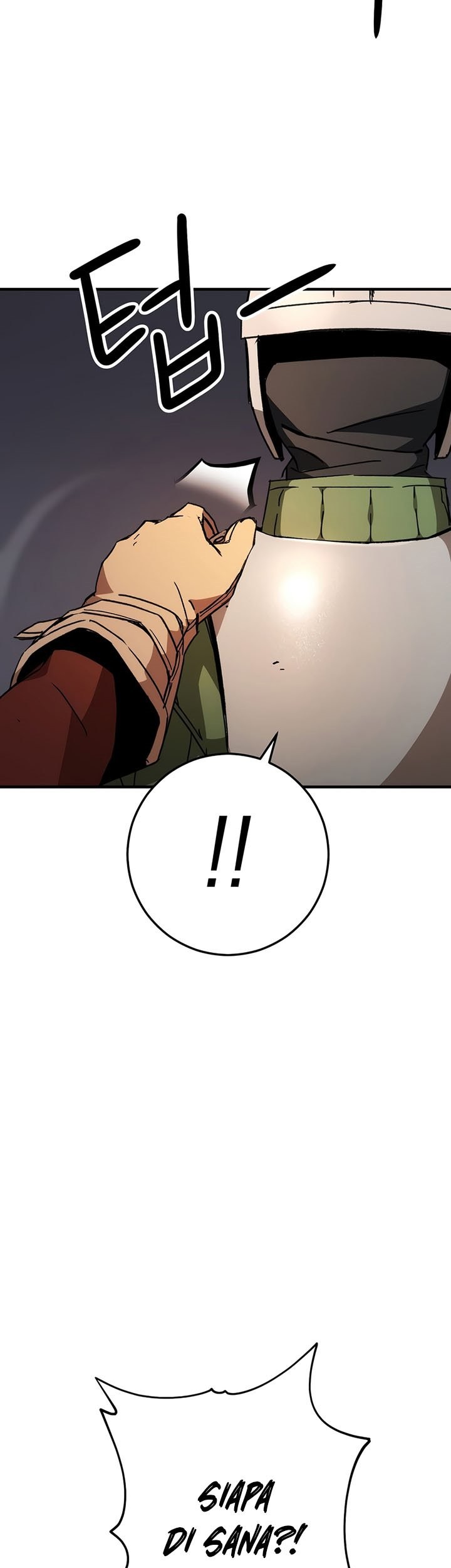 The Hero Returns Chapter 28 - halaman 86