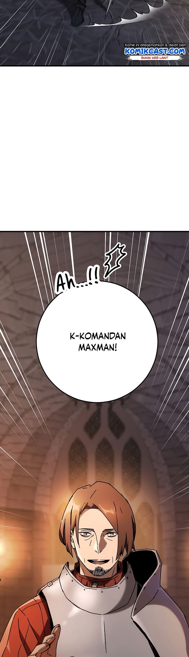 The Hero Returns Chapter 28 - halaman 88