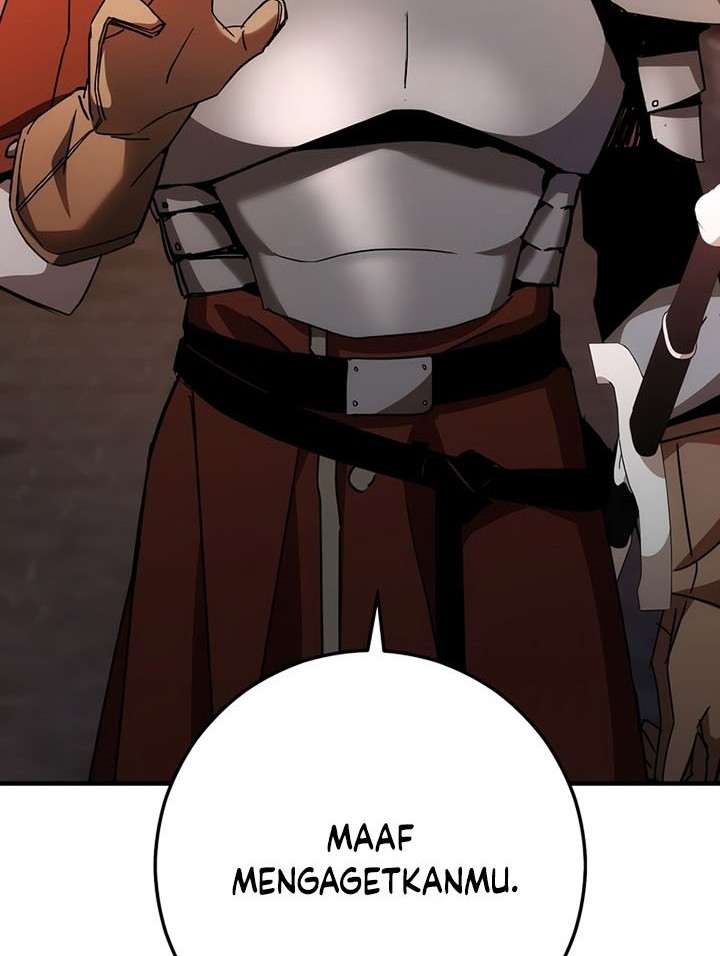 The Hero Returns Chapter 28 - halaman 89