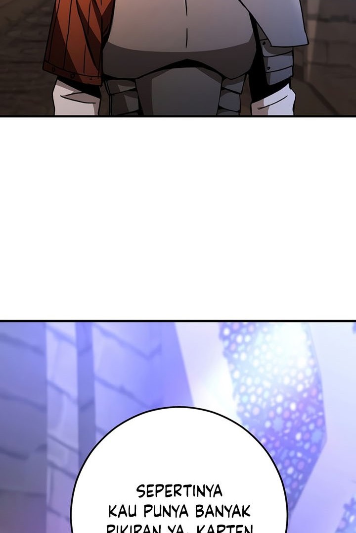The Hero Returns Chapter 28 - halaman 97