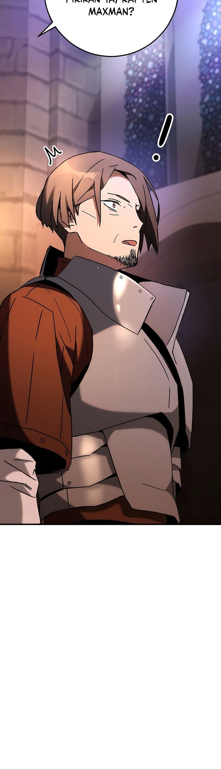 The Hero Returns Chapter 28 - halaman 98