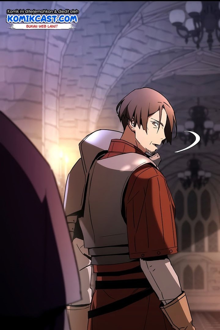 The Hero Returns Chapter 28 - halaman 99