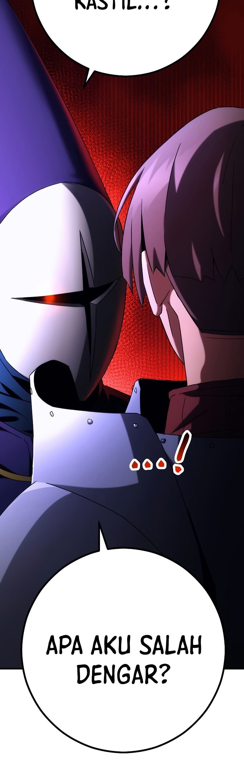 The Hero Returns Chapter 29 - halaman 10