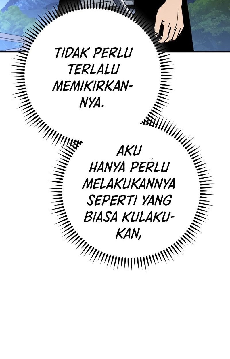 The Hero Returns Chapter 29 - halaman 101