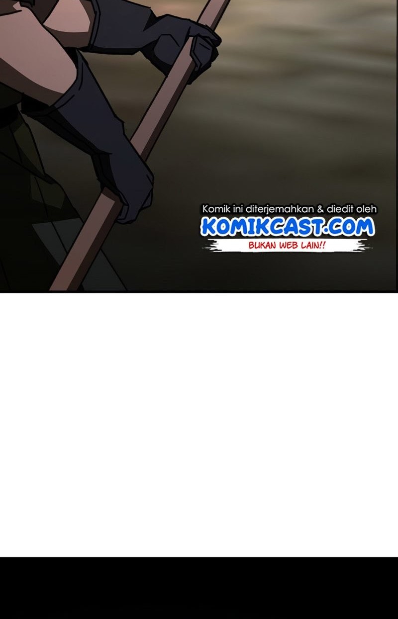 The Hero Returns Chapter 29 - halaman 103