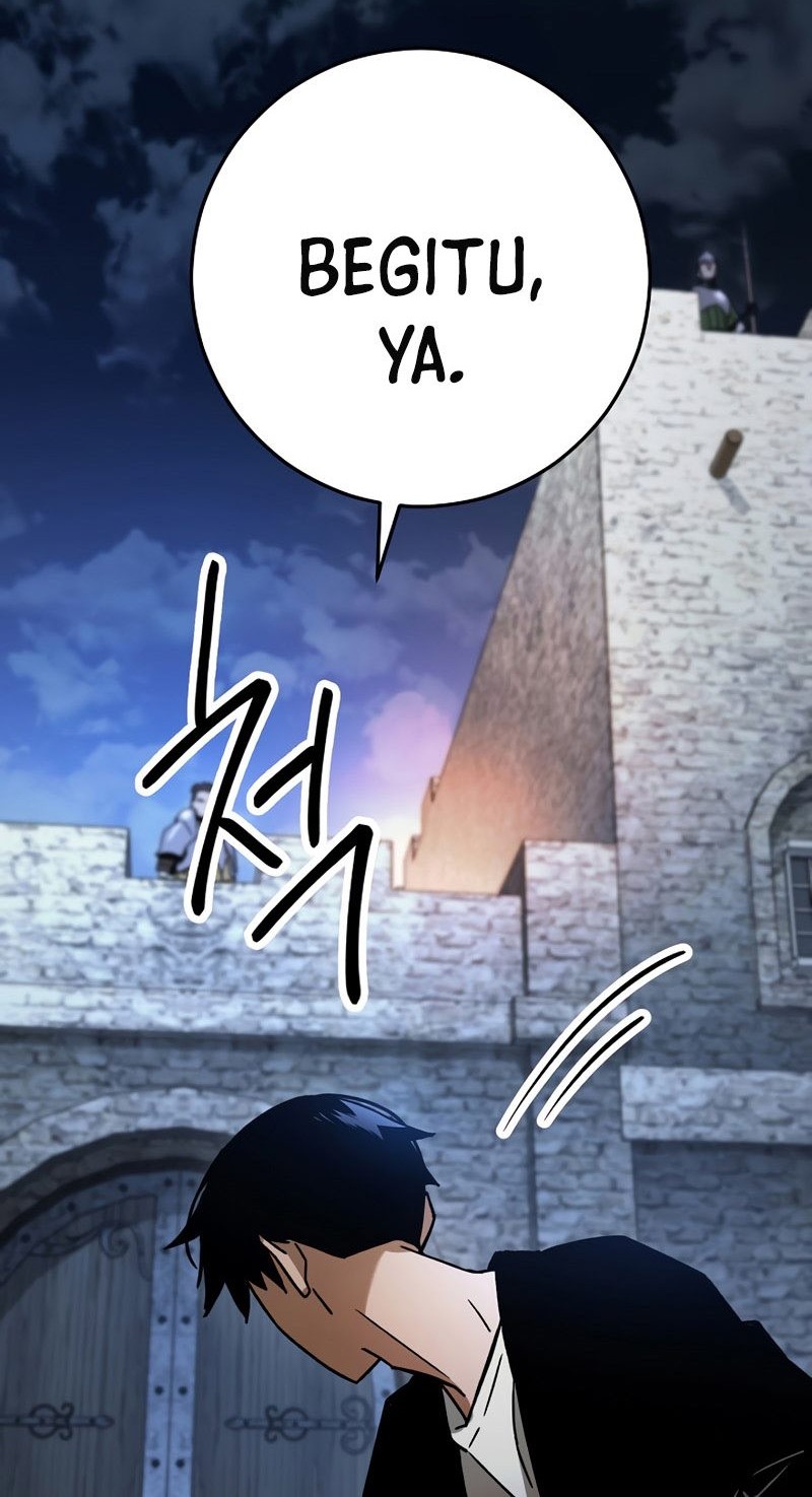 The Hero Returns Chapter 29 - halaman 107