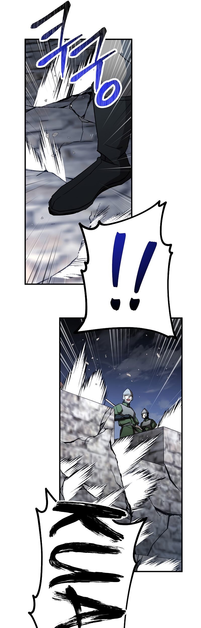 The Hero Returns Chapter 29 - halaman 122