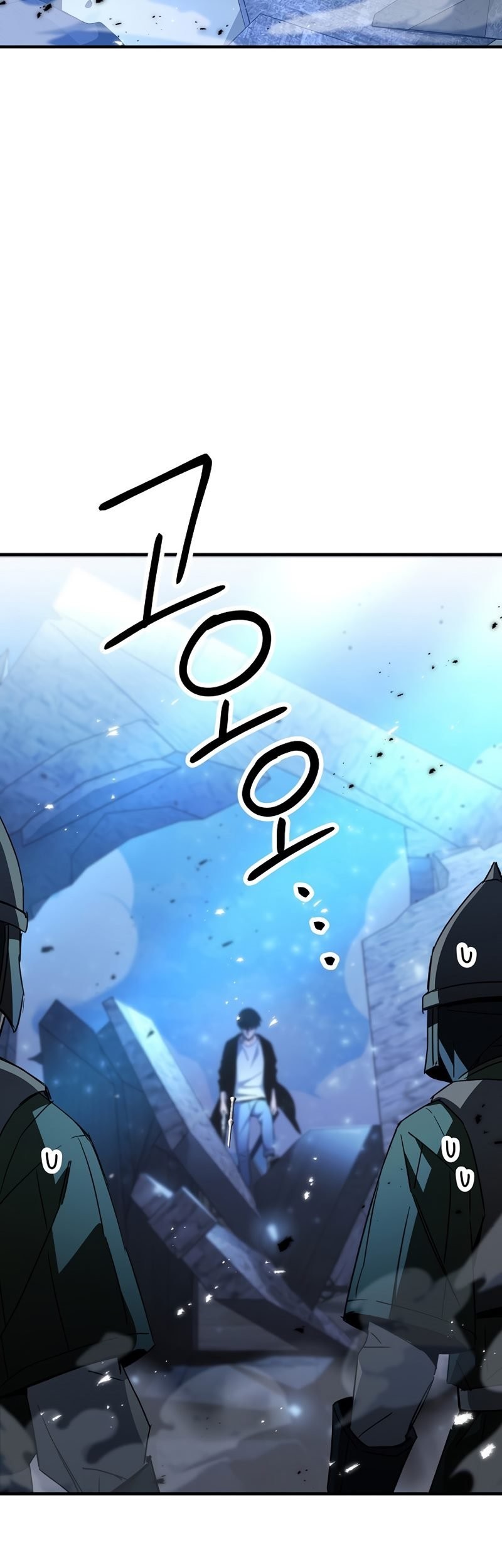 The Hero Returns Chapter 29 - halaman 126