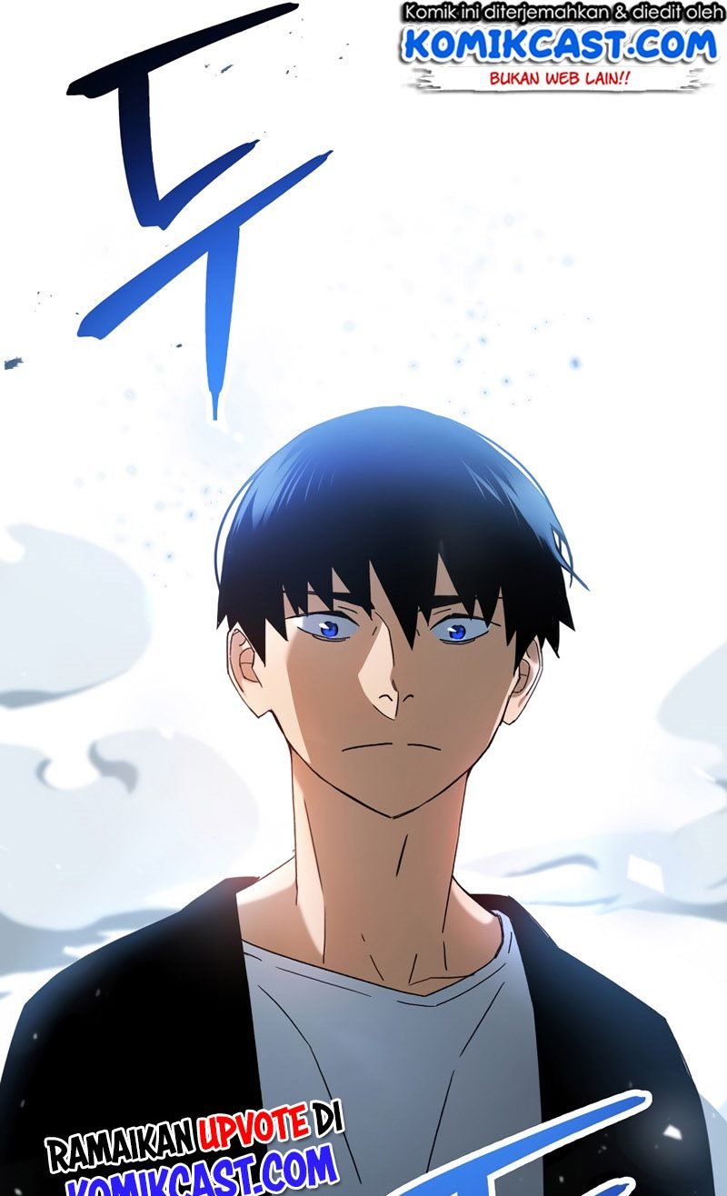 The Hero Returns Chapter 29 - halaman 128